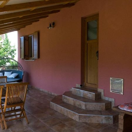 Alek Apartment Novigrad  Luaran gambar