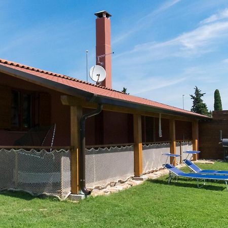 Alek Apartment Novigrad  Luaran gambar