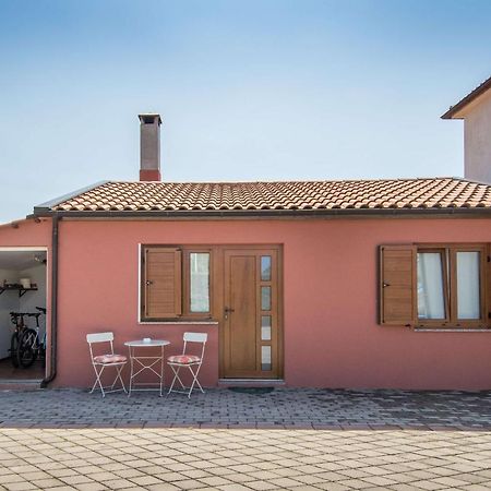 Alek Apartment Novigrad  Luaran gambar