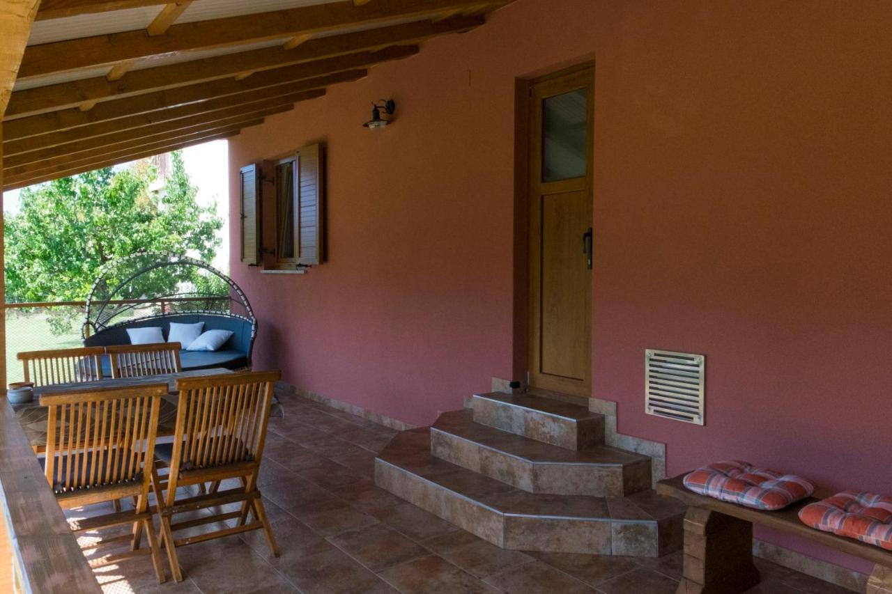 Alek Apartment Novigrad  Luaran gambar