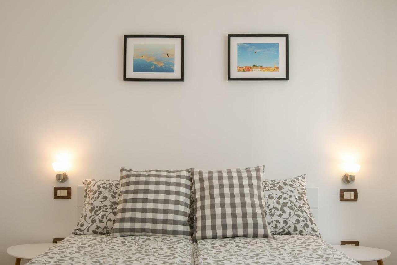 Alek Apartment Novigrad  Luaran gambar