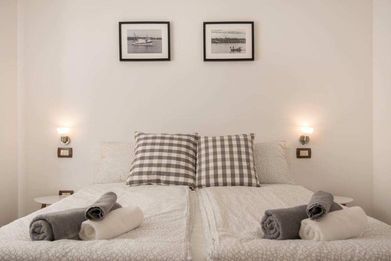 Alek Apartment Novigrad  Luaran gambar