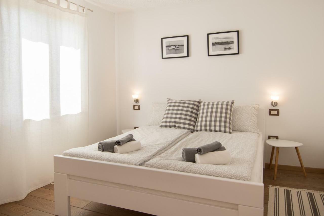 Alek Apartment Novigrad  Luaran gambar